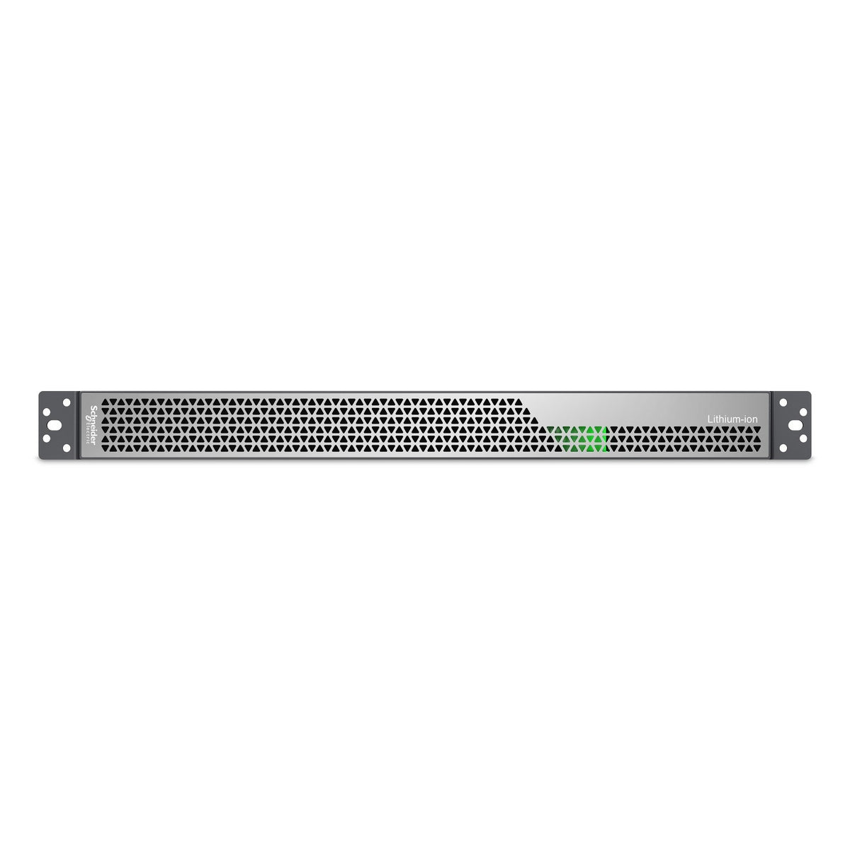 APC by Schneider Electric Smart-UPS Ultra 1U 1000VA Rackmount 1U 120V - SRTL1000RM1UC