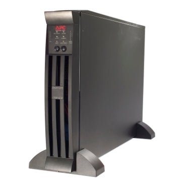 APC REFURB 350kva-2kva - APC SMART-UPS XL 1500VA RM 120V SUM1500RMXL2U REFURBISHED