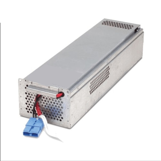 UPS Batteries Cartridge - APC SMART-UPS XL SU3000RMXL3U Assembled (Replacement) Battery Cartridge