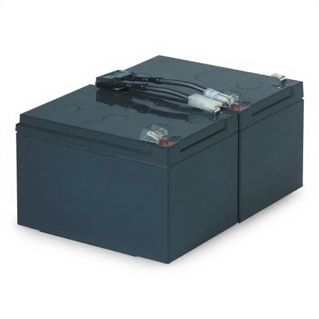 Ensemble de batteries de remplacement pour UPS APC SMC1500C