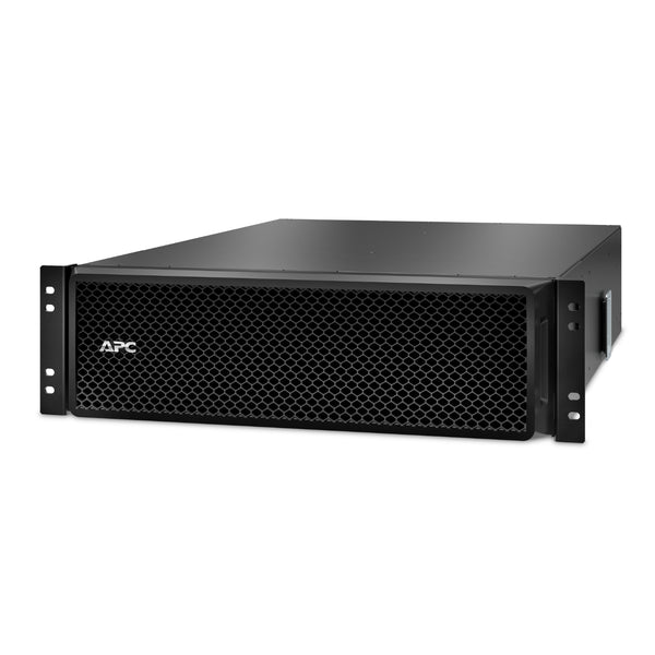 APC Smart-UPS On-Line SRT External Battery Pack SRT192RMBP, 3U Rack, 192V