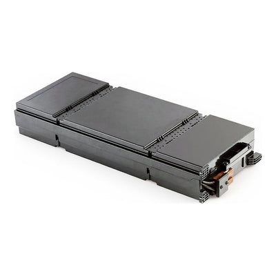 Cartouche de batteries assemblée pour UPS APC SRT3000RMXLA-NC