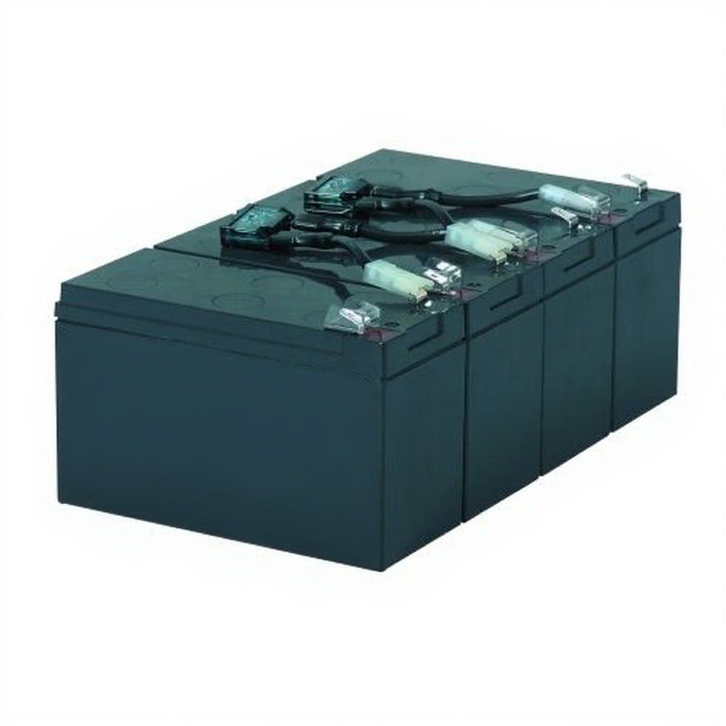 APC SU1400RMX93 Assembled (Replacement) Battery Cartridge
