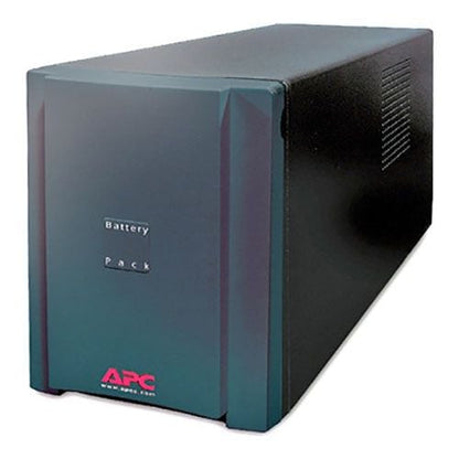 APC Smart-ups 24V Battery PACK Black