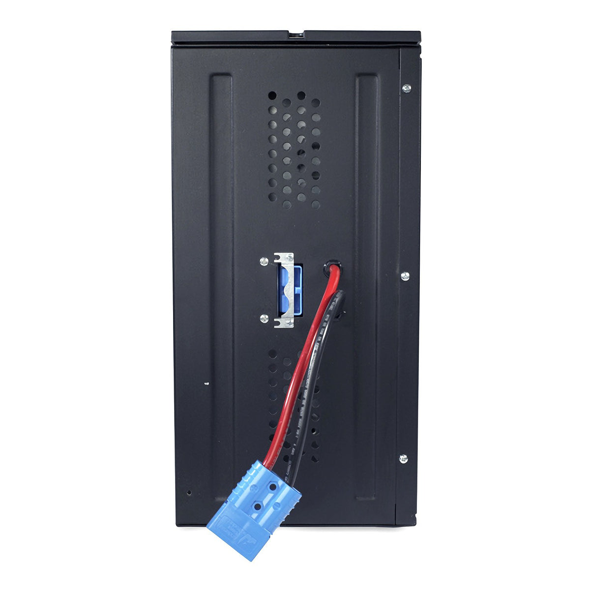 Bloc-batterie APC SUA48XLBP pour Smart-UPS XL 48 V, remis à neuf avec batteries neuves