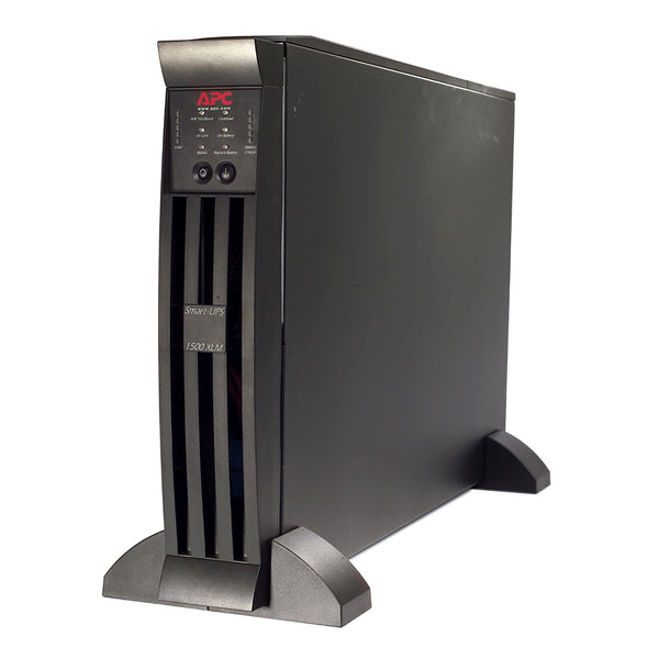 UPS rack/tour APC Smart-UPS XL Modular SUM1500RMXLI2U 1500 VA / 1425 W