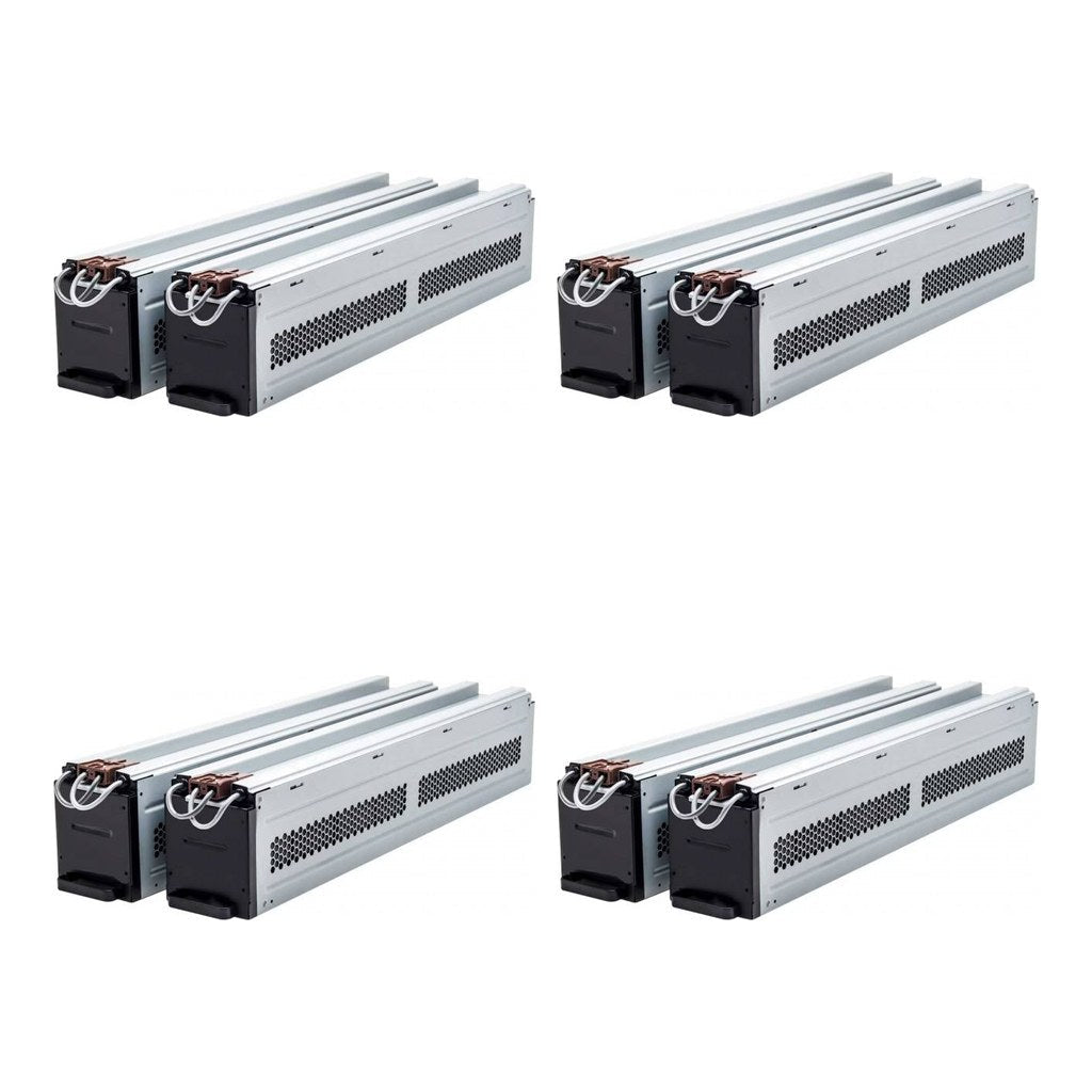APC SURT15KRMXLI Assembled (Replacement) Battery Cartridge
