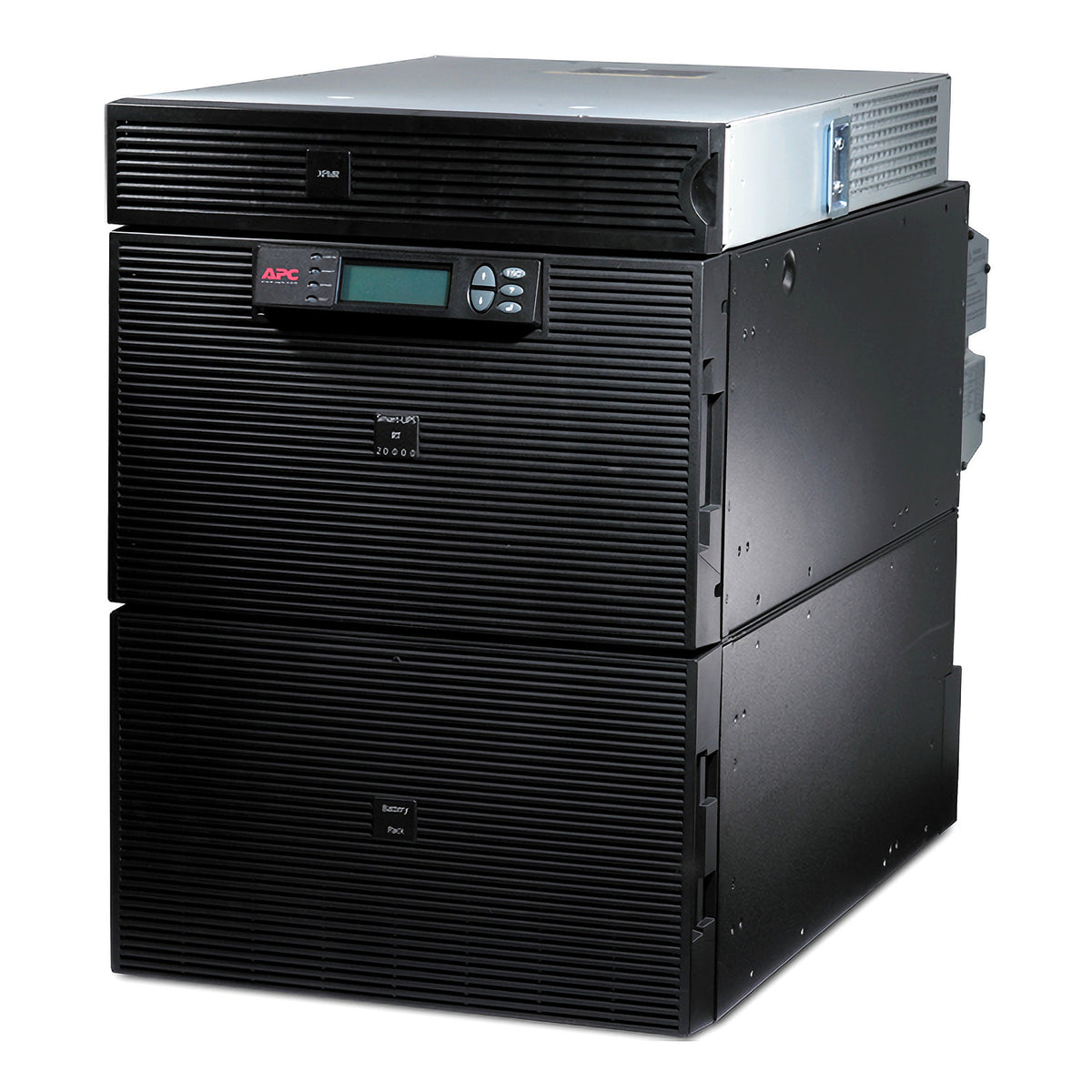 APC Smart-UPS RT SURT20KRMXLT-TF5 20000 VA / 16000 W 14U Rack Online UPS