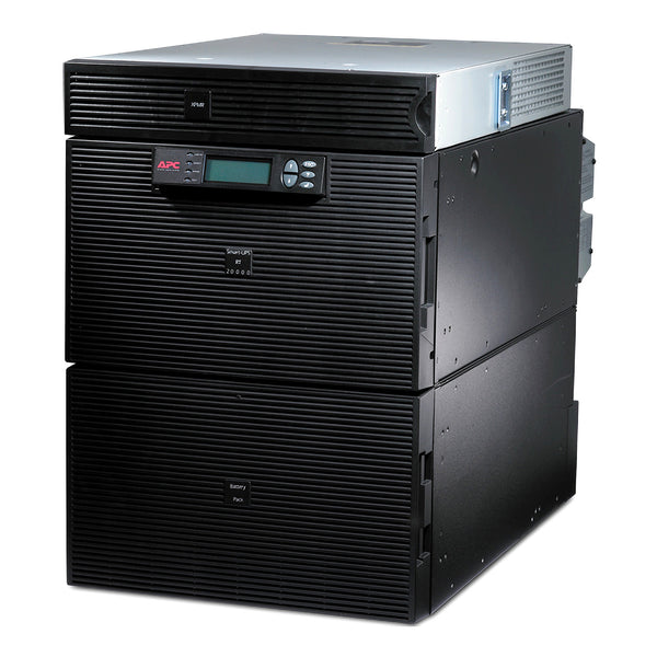 UPS en ligne rack 14U APC Smart-UPS RT SURT20KRMXLT-TF5 20000 VA / 16000 W
