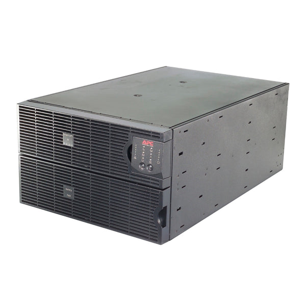 UPS en ligne rack APC Smart-UPS RT SURT8000RMXLI 8000 VA / 6400 W