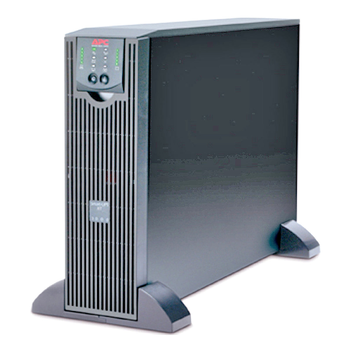 UPS en ligne rack/tour APC Smart-UPS RT SURTA3000XL 3000 VA / 2100 W
