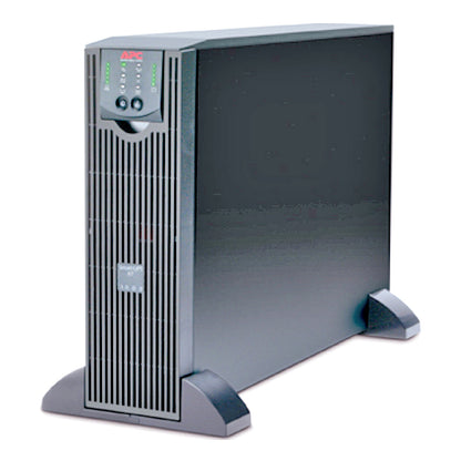 UPS en ligne rack/tour APC Smart-UPS RT SURTA3000XL 3000 VA / 2100 W