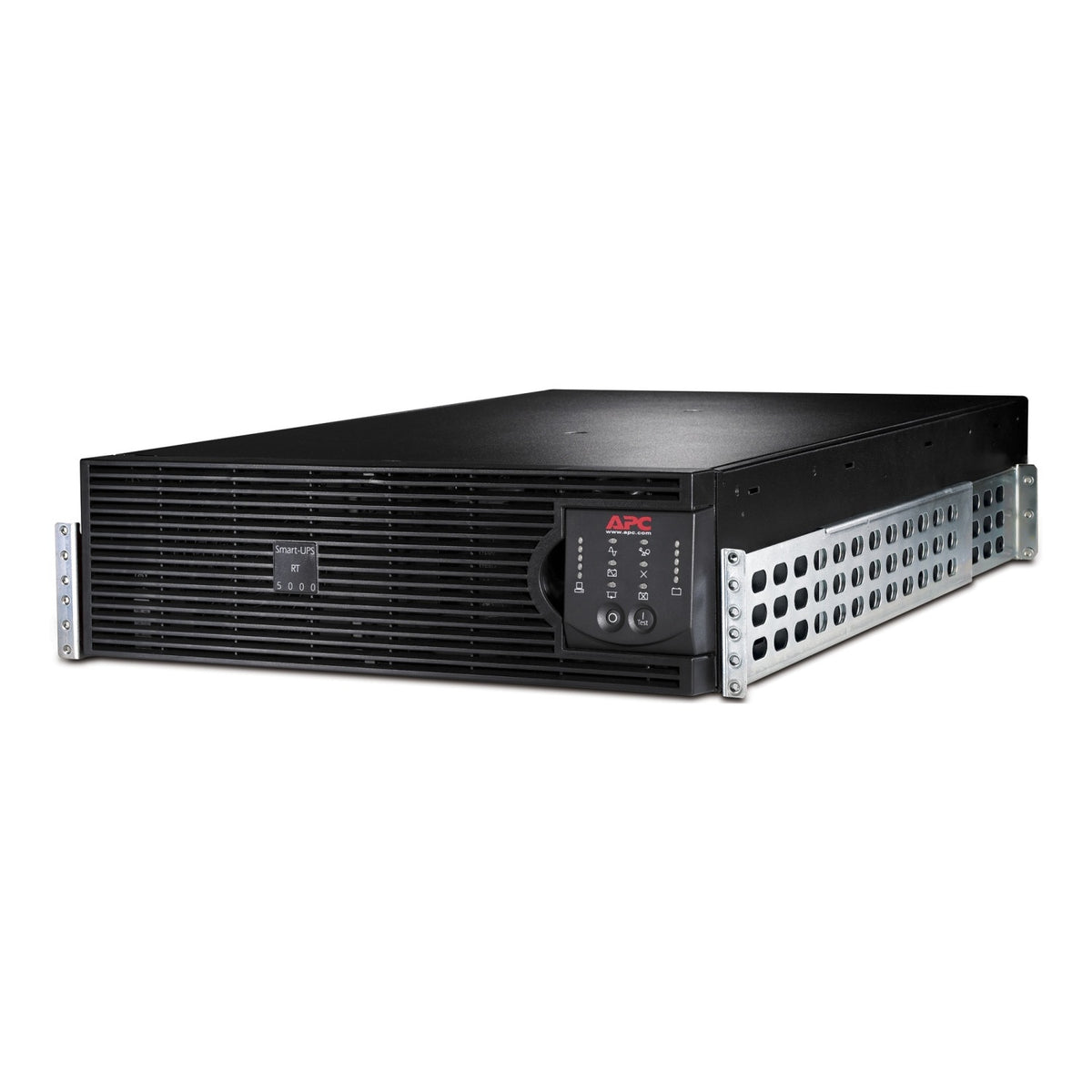 UPS en ligne rack APC Smart-UPS RT SURTD5000RMXLI 5000 VA / 3500 W