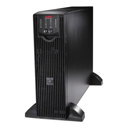 APC Smart-UPS RT SURTD5000XLI 5000 VA / 3500 W 3U Rack Online UPS