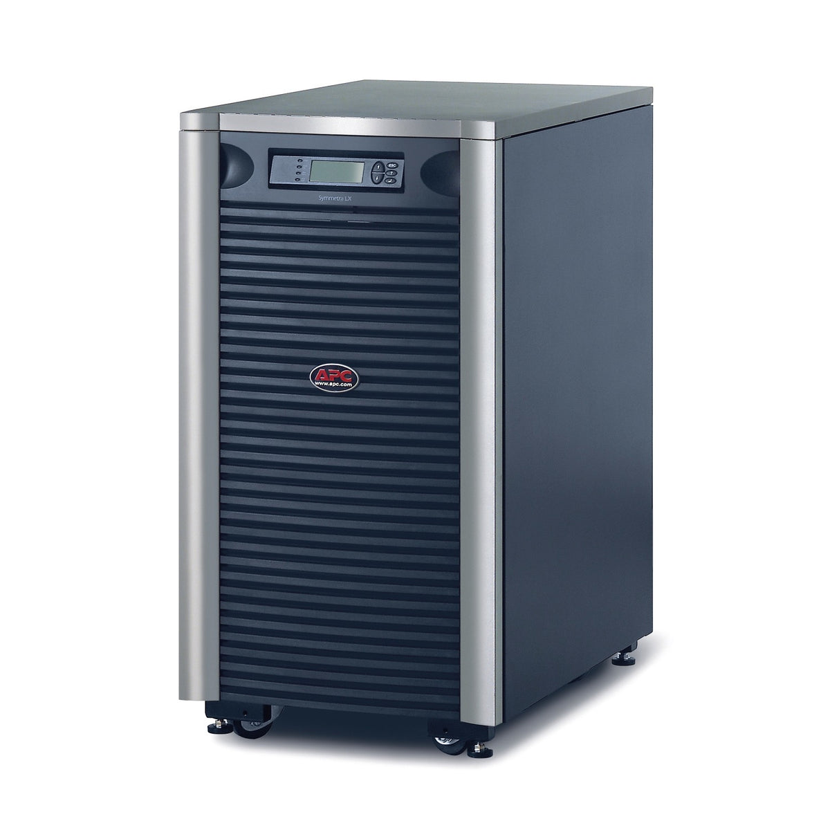 UPS en ligne tour APC Symmetra LX SYA12K16P 12000 VA / 9600 W