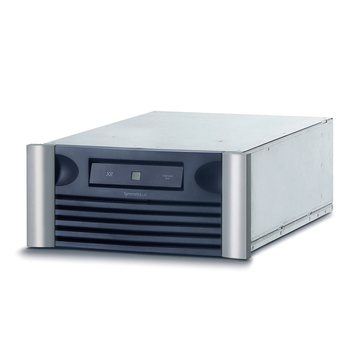 Châssis d'autonomie prolongée APC SYARMXR3B3 pour Symmetra LX avec 3 modules SYBT5, remis à neuf