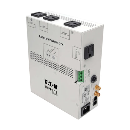 Tripp Lite AV550SC 550 VA / 300 W Tower Standby UPS