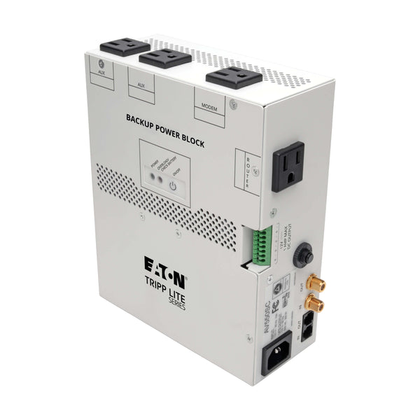 UPS de secours tour Tripp Lite AV550SC 550 VA / 300 W