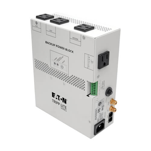 Tripp Lite AV550SC 550 VA / 300 W Tower Standby UPS