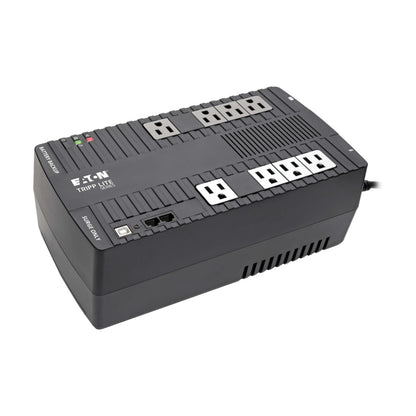 Tripp Lite AVR550U 550VA / 300W Line-Interactive UPS