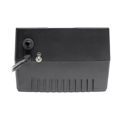 Tripp Lite AVR550U 550VA / 300W UPS line-interactive - en utilisation