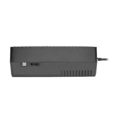 Tripp Lite AVR750U 750VA / 375W Line-Interactive UPS — In use