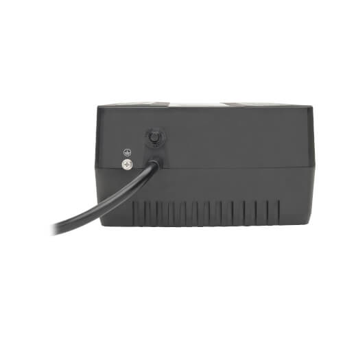 Tripp Lite AVR750U 750VA / 375W Line-Interactive UPS — Feature detail