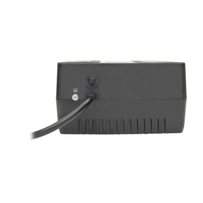 Tripp Lite AVR750U 750VA / 375W Line-Interactive UPS — Feature detail