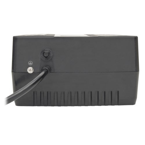 Tripp Lite AVR750U 750VA / 375W Line-Interactive UPS — Feature detail