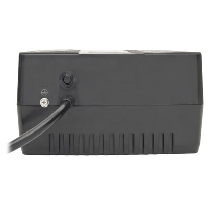 Tripp Lite AVR750U 750VA / 375W Line-Interactive UPS — Feature detail