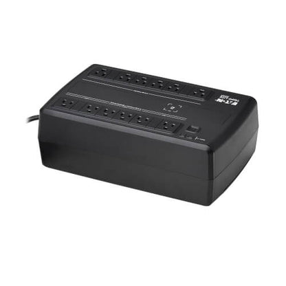 Tripp Lite AVR750UNC 750VA / 375W Line-Interactive UPS — Feature detail