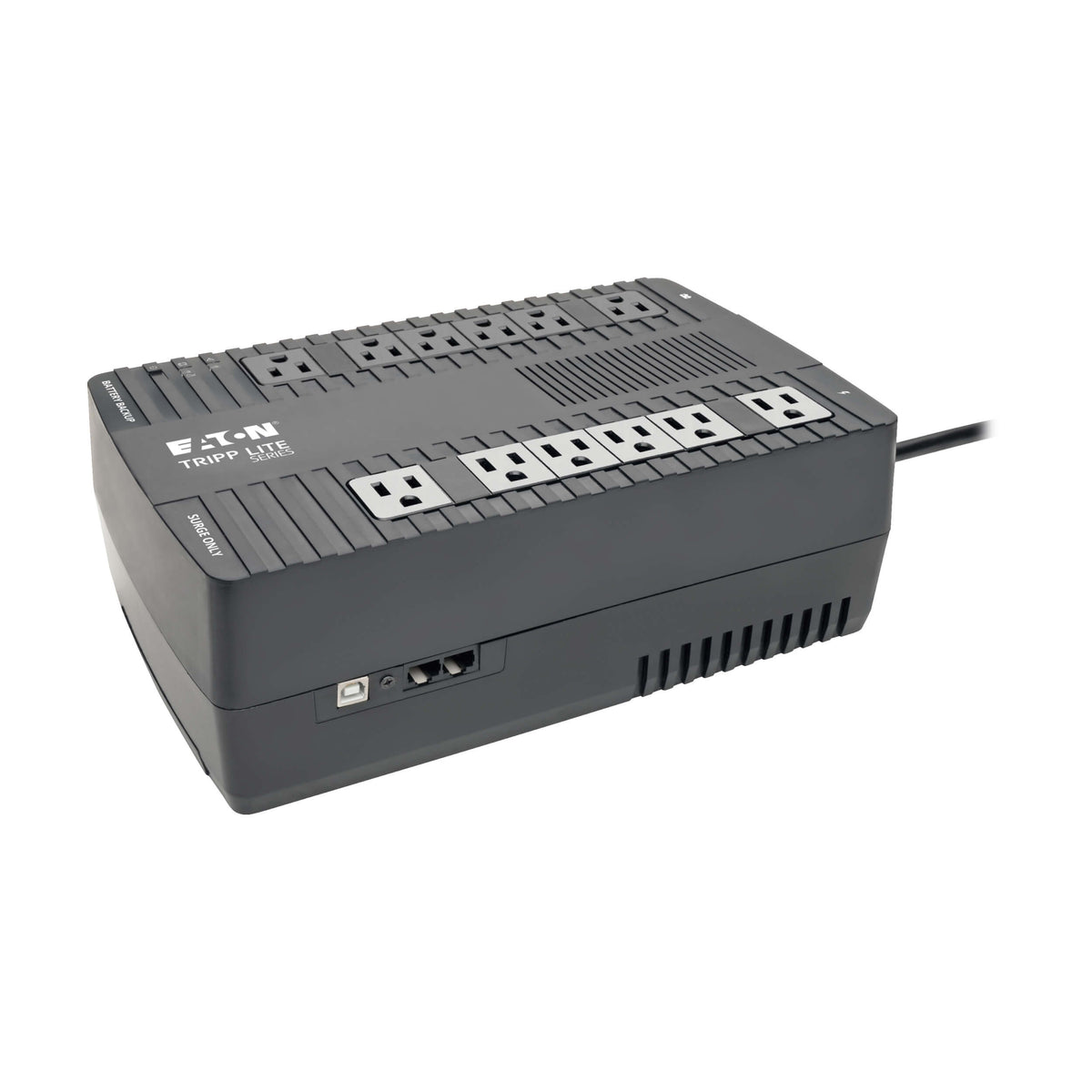 Tripp Lite AVR900U 900 VA / 480 W Tower Line-Interactive UPS