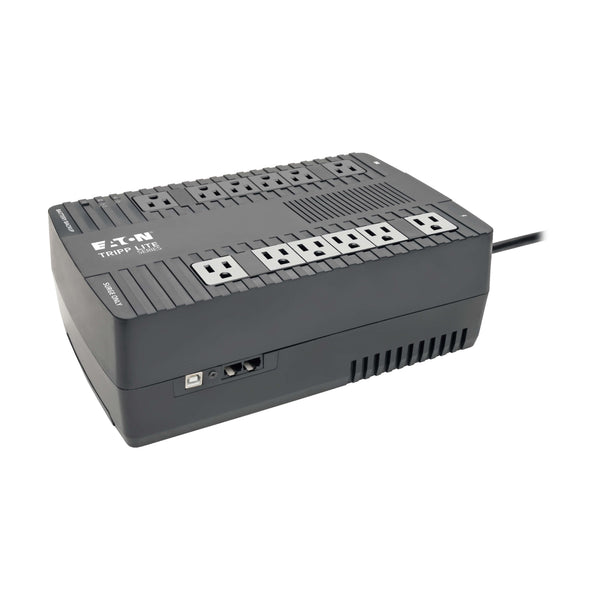 UPS interactif tour Tripp Lite AVR900U 900 VA / 480 W