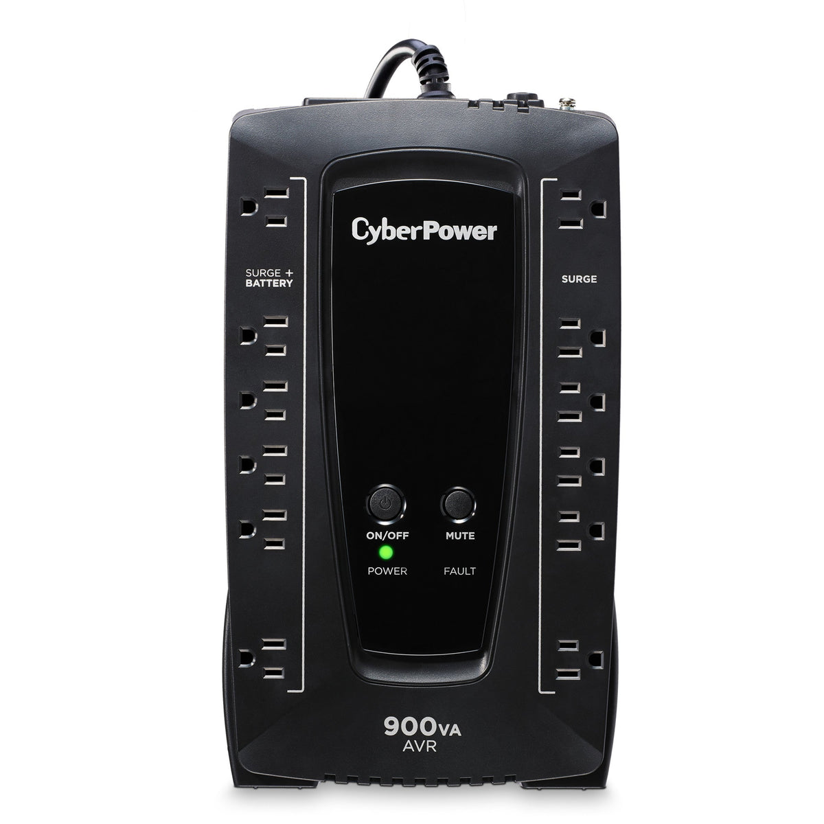 CyberPower AVRG900U UPS Battery (Replacement)