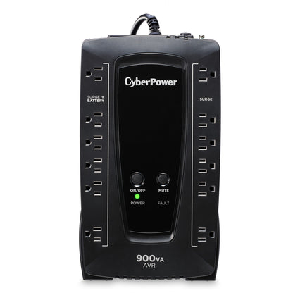 CyberPower AVRG900U UPS Battery (Replacement)
