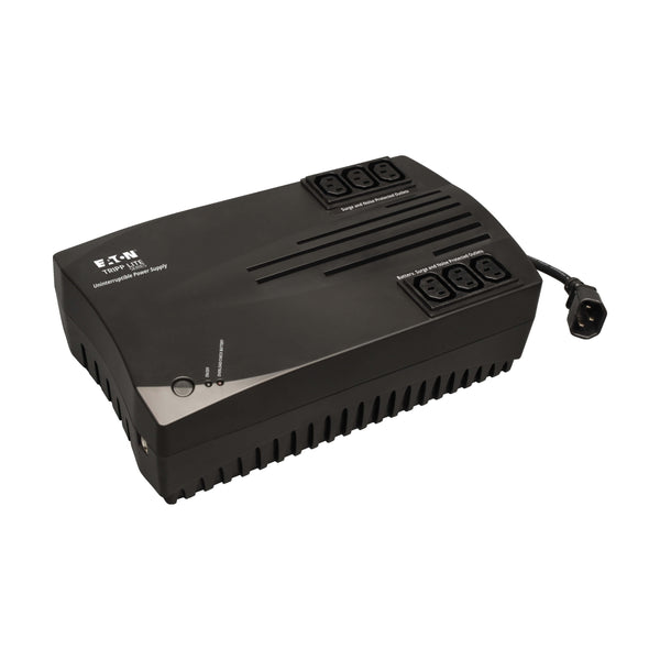Tripp Lite AVRX750U 750 VA / 450 W Tower Line-Interactive UPS