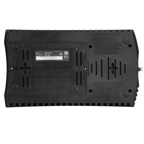 Tripp Lite AVRX750U 750VA / 375W Line-Interactive UPS — Feature detail