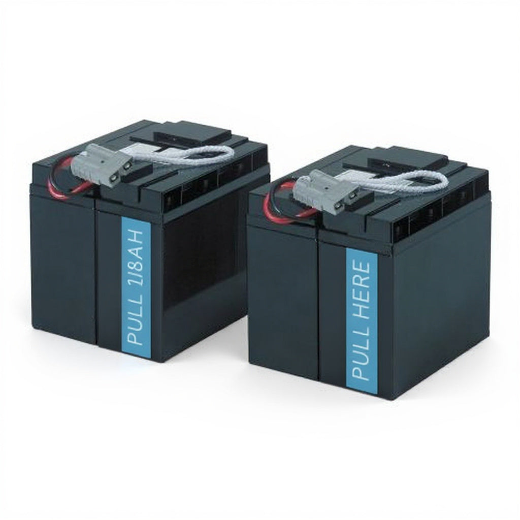 Replacement Battery for APC Smart-UPS 3000VA SU3000RMI