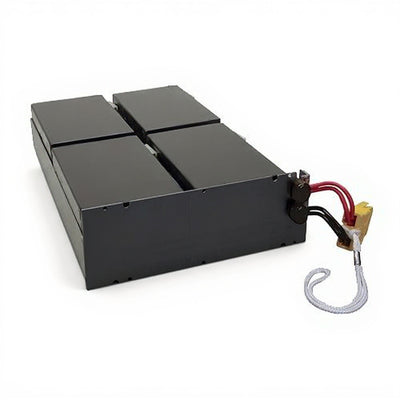 APC SMT1500RM2UC Battery Replacement Kit for Smart-UPS 1500VA