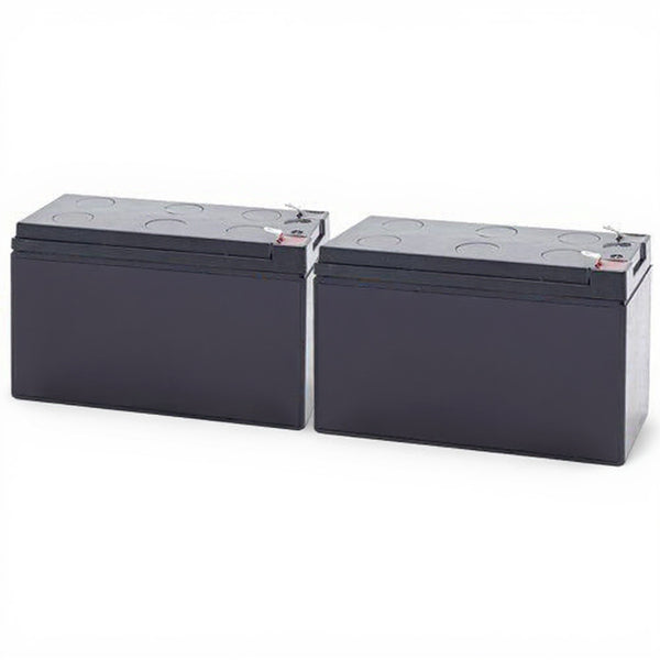 Battery for Eaton PW9120-700-mfg-after-1-1-06 UPS
