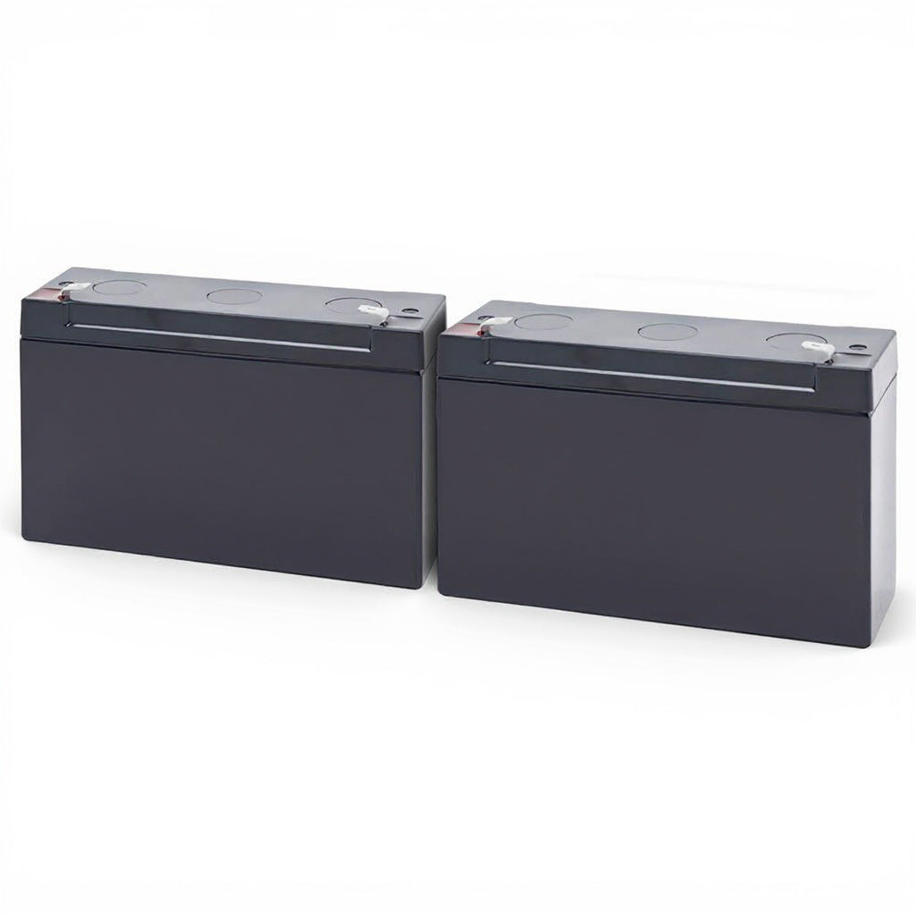 Battery for Tripp Lite SMARTINT700 UPS