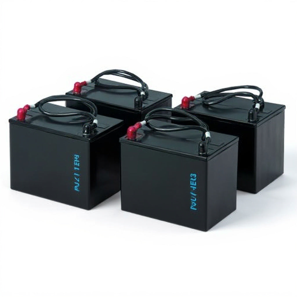 APC UXBP48M batterie