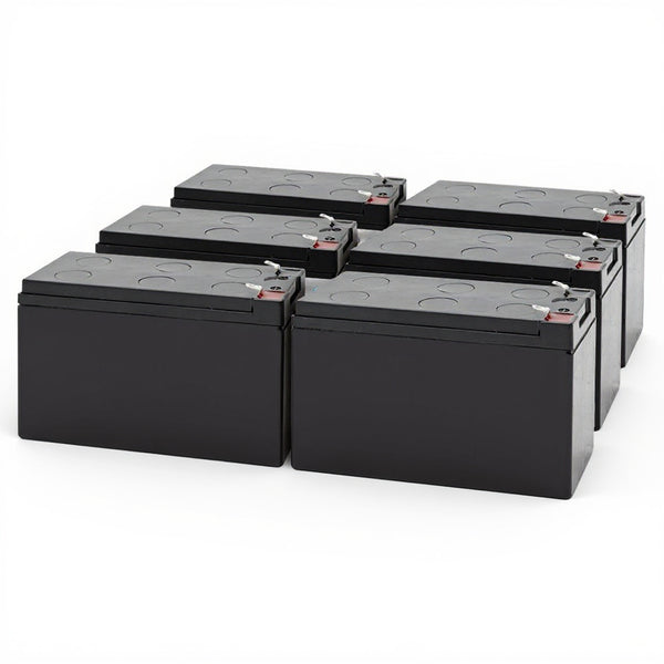 Toshiba 1500VA Battery