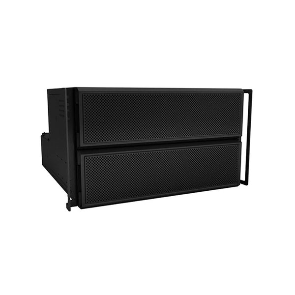 Vertiv MPL 1U Li-Ion External Battery (This is one string is composed of 2 x 1U External Battery Cabinets. for a total of 2U)