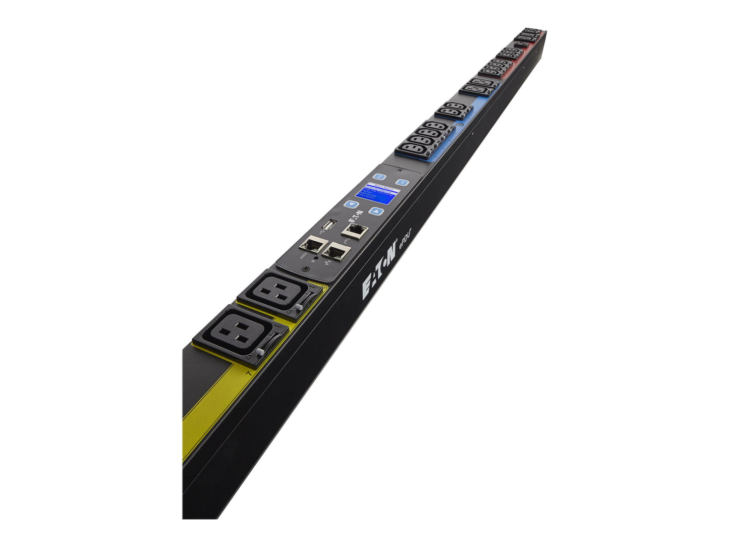 Eaton Rack PDU - EPDU 42U-C L21-30P 24A 3P OUT