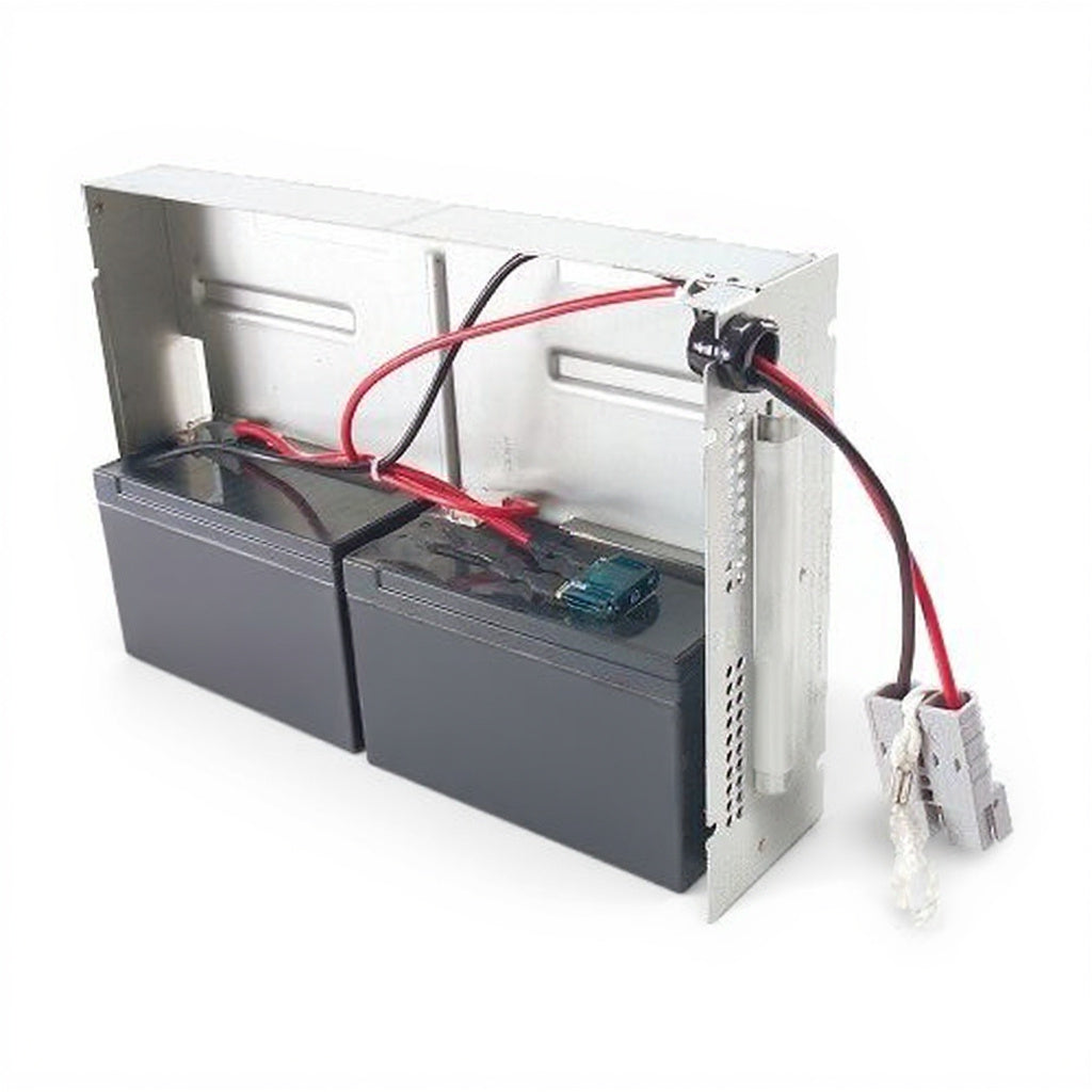 APC SU700R2BX120 Battery