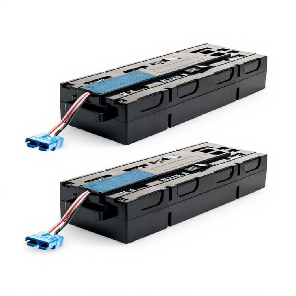 Replacement Battery for APC Smart-UPS RT 48V SURTA48XLBP