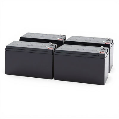 CyberPower OR1500LCDRT2U Replacement Battery Kit