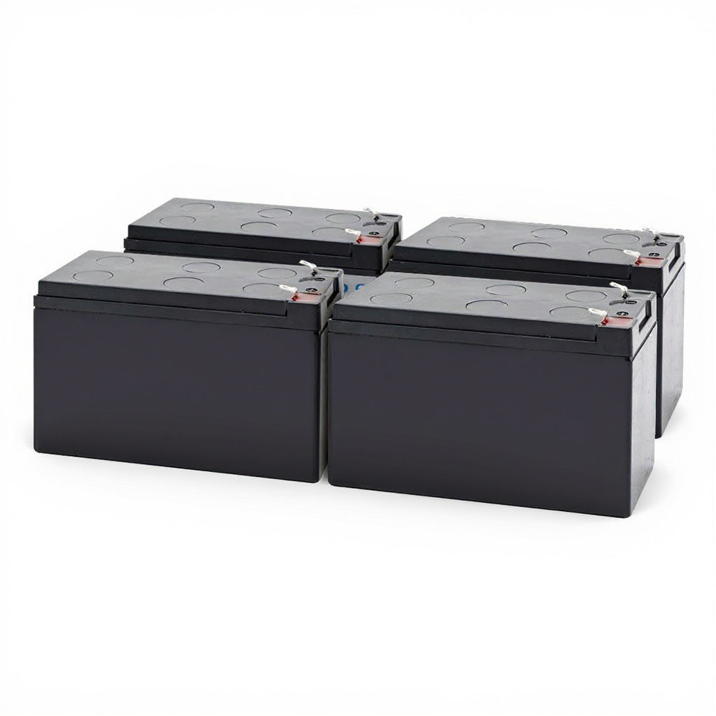 Tripp Lite SU2200RTXL2U Battery