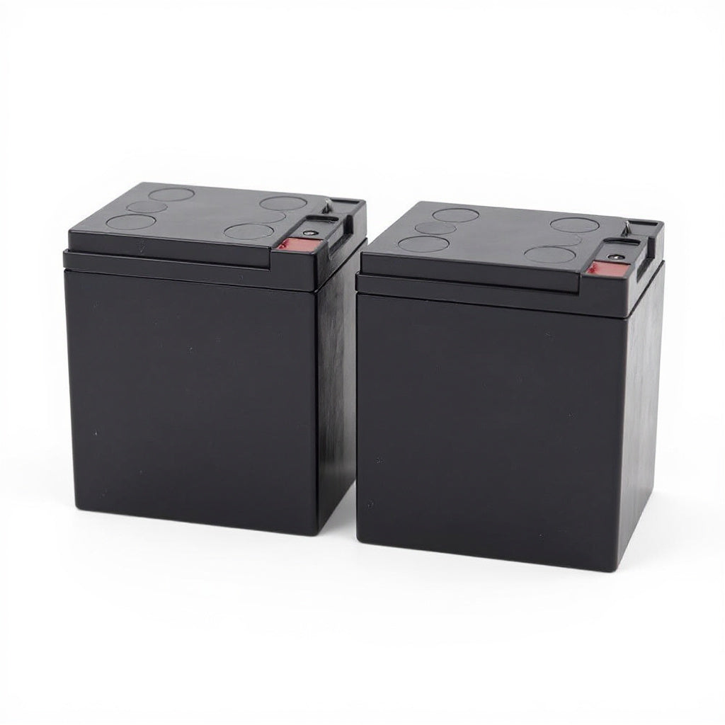 Toshiba UT1A1A007C6RKB2 Battery Replacement Kit